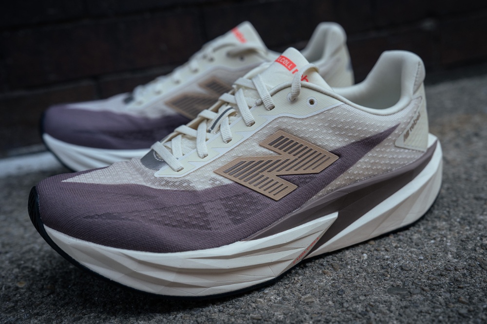 new balance rebel v5 - wall both