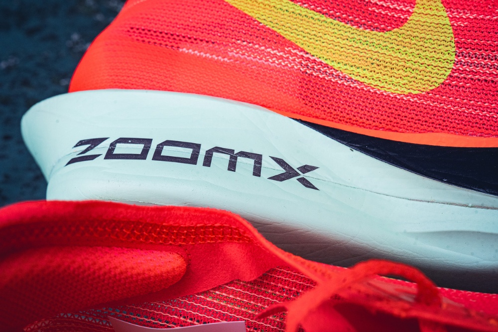 nike streakfly 2 - zoomx