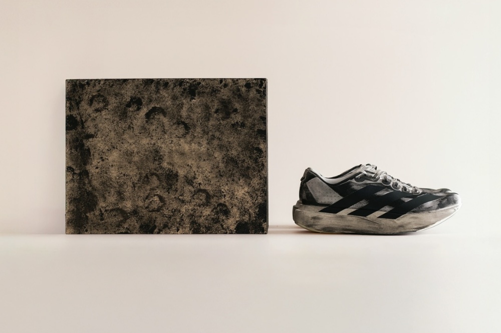adidas evo sl