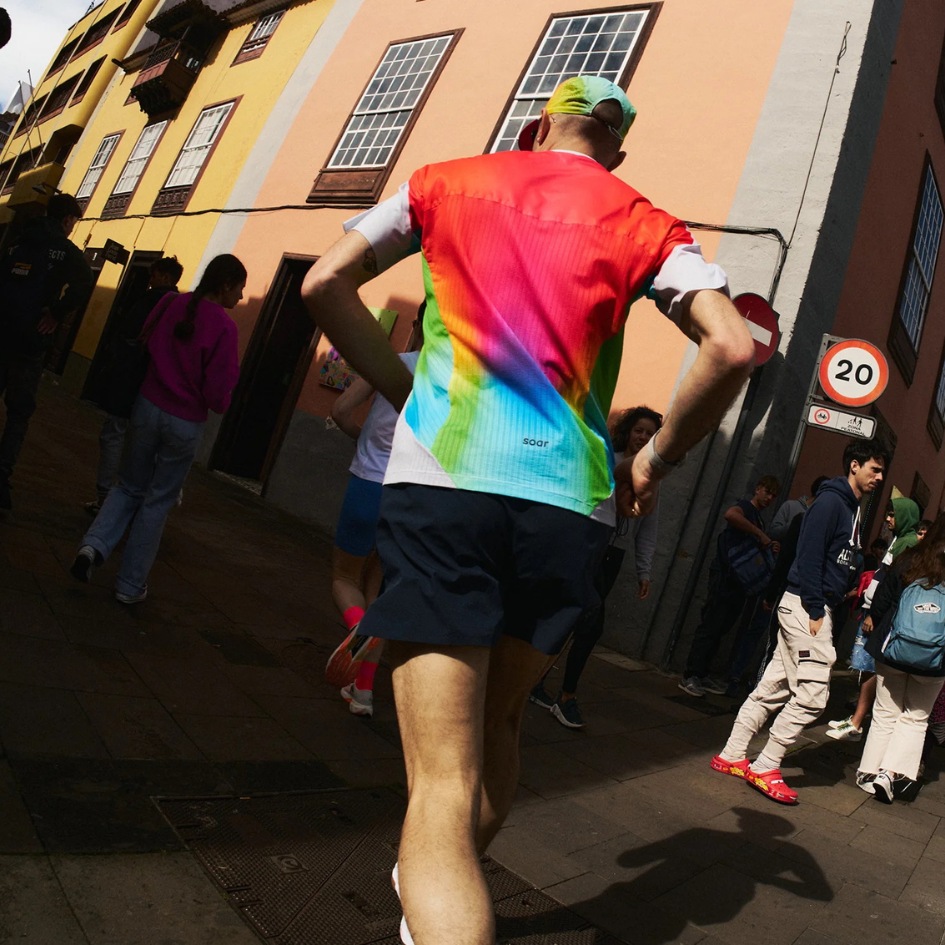 run culture dispatch april - soar spring 2025