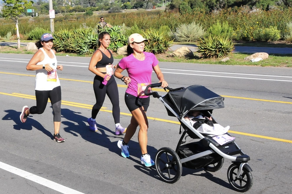 run culture dispatch - mother's day 2