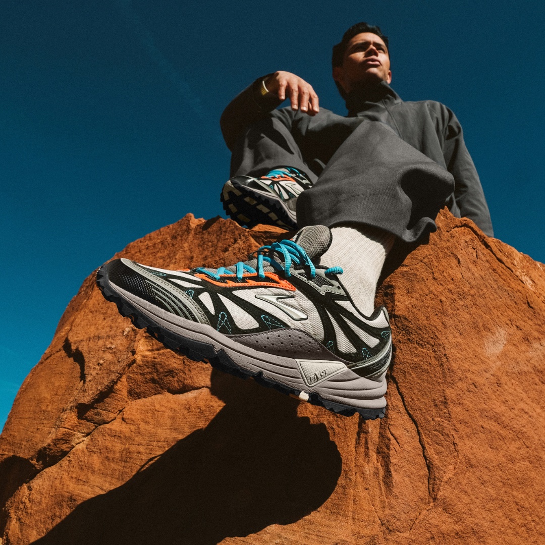run culture may - brooks