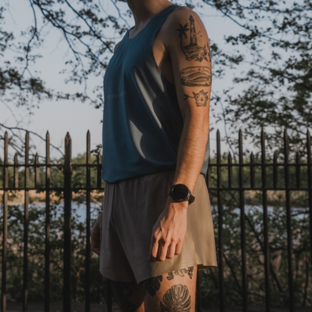 run culture may - miler running