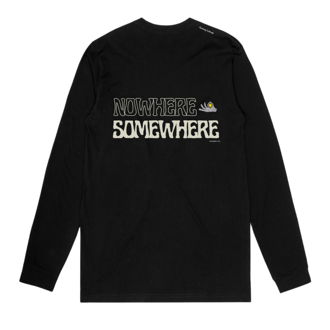 run culture may - nowhere somewhere