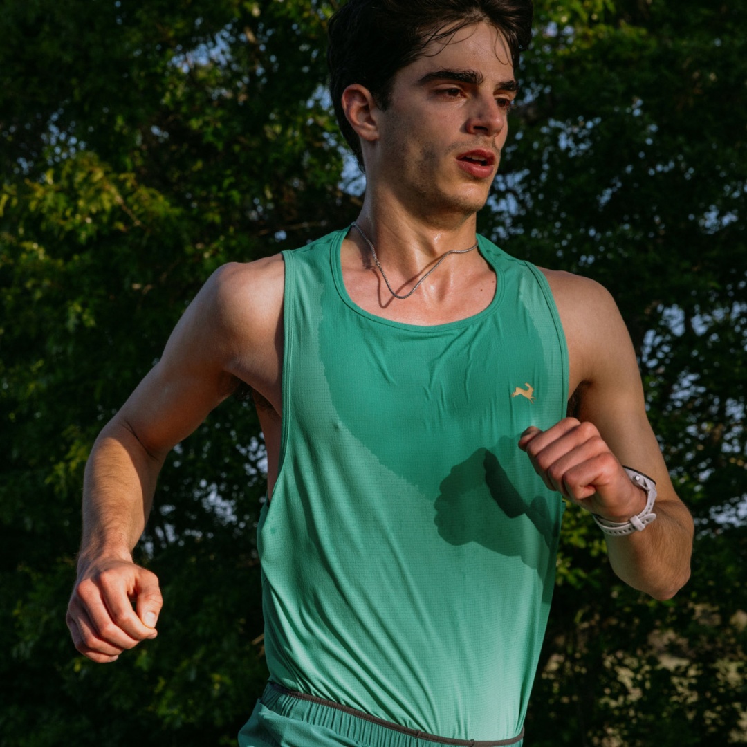 run culture may - tracksmith meridian