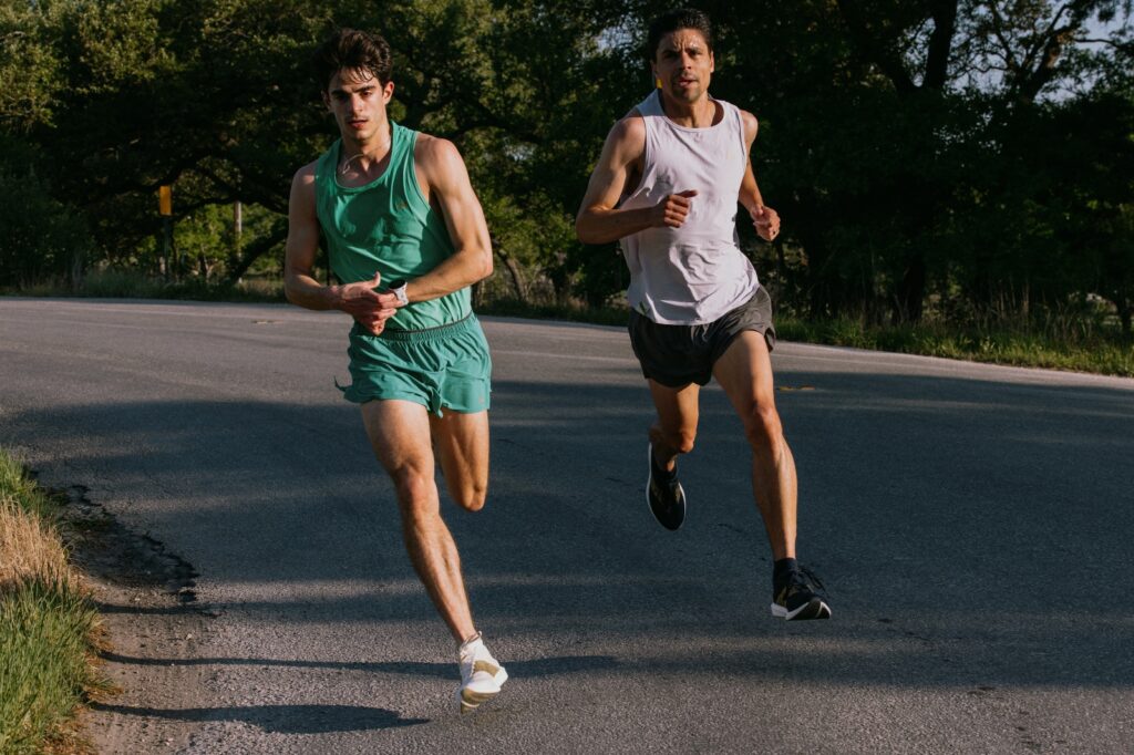 tracksmith 2025 - meridian feature