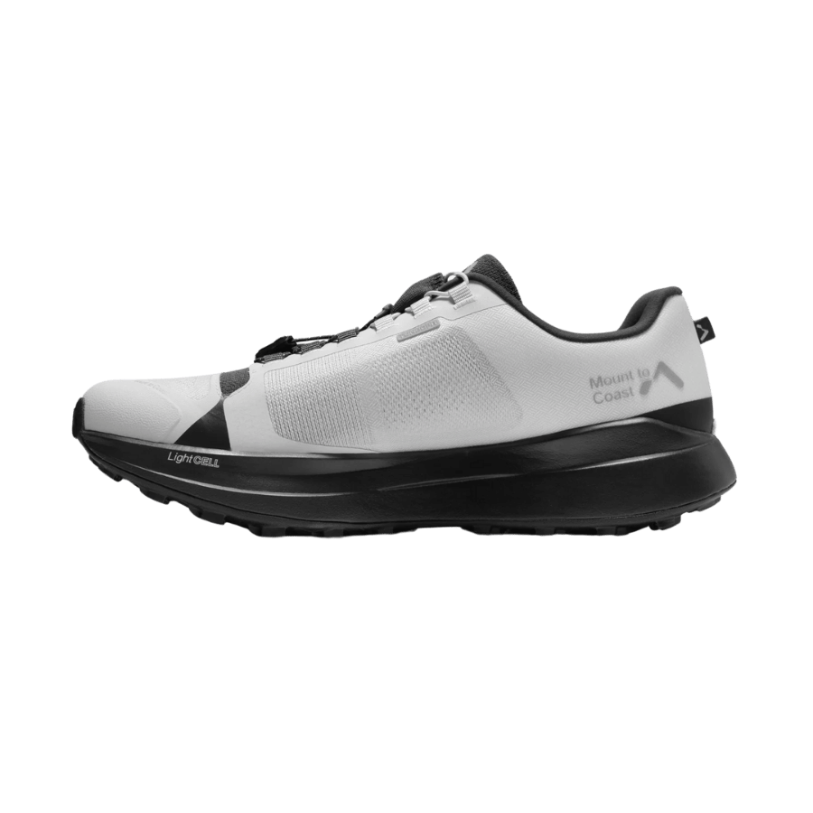 MOUNT TO COAST T1 SHOE FINDER