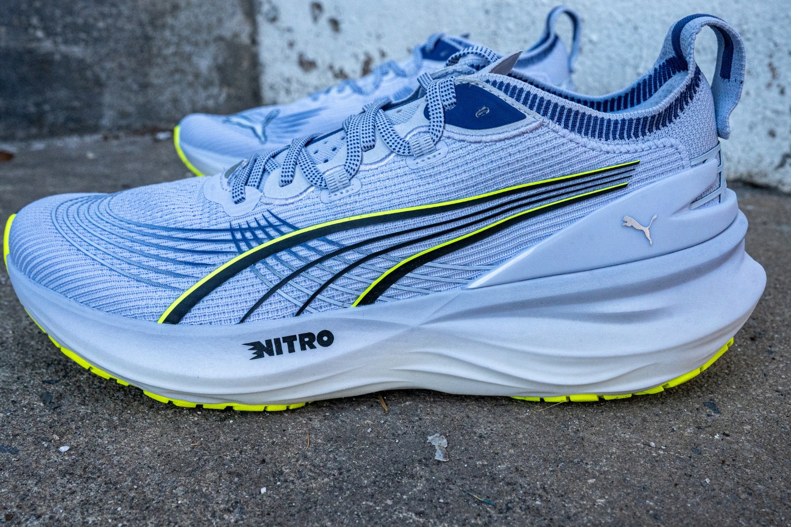 Puma ForeverRun Nitro 2 - cover