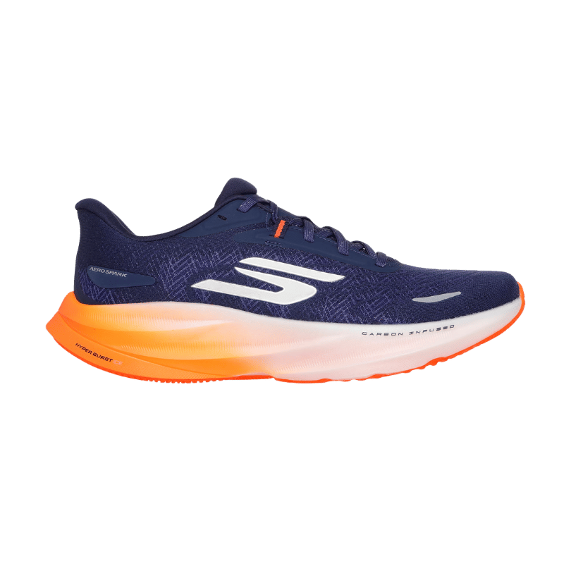 SKECHERS AERO SPARK - MEN SHOP