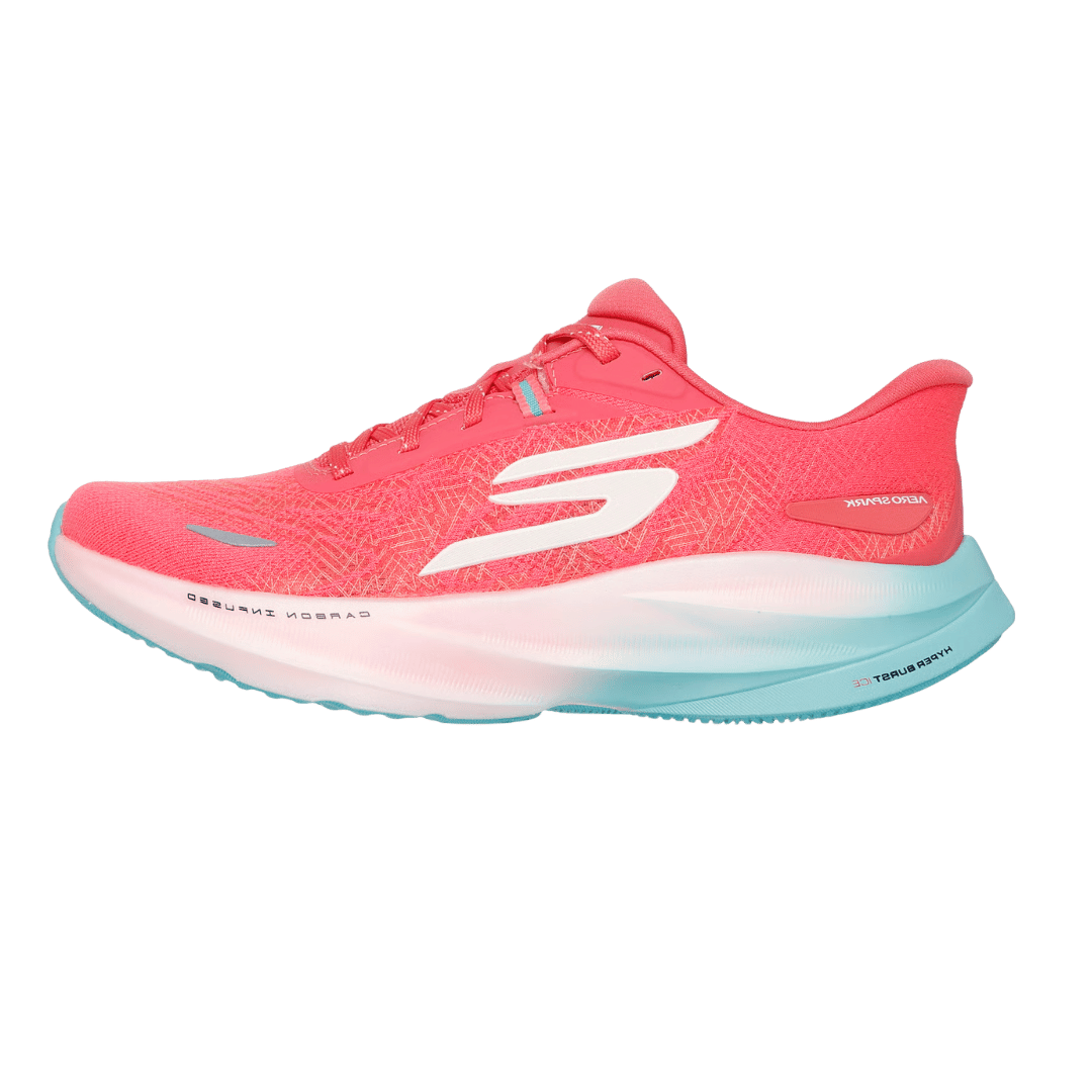 SKECHERS AERO SPARK - WOMEN (1)