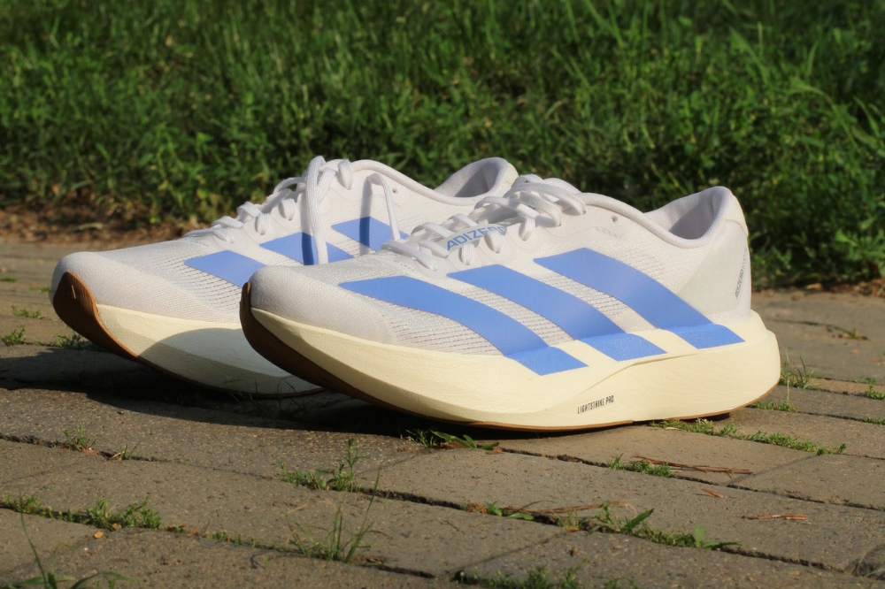 adidas evo sl - women's blue