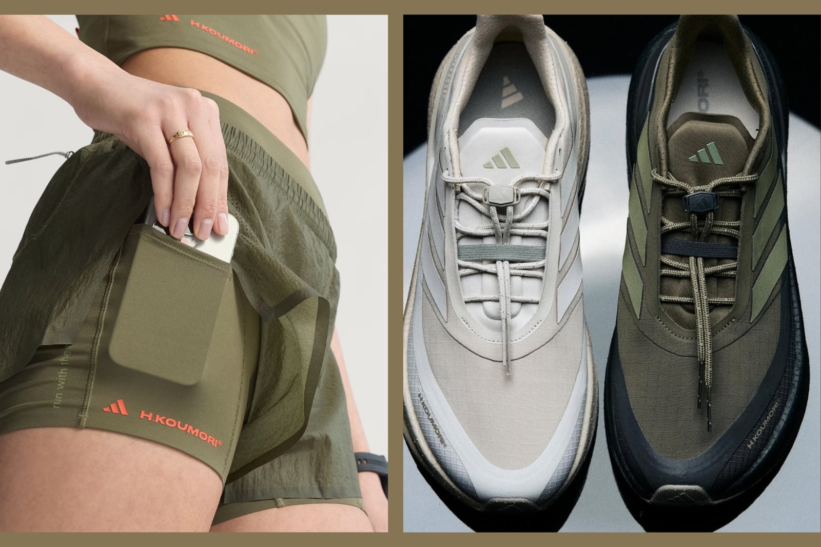 adidas x hermanos koumori - feature