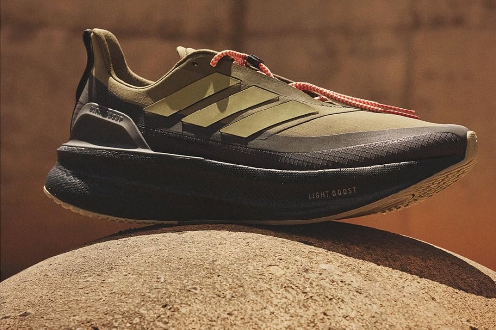 adidas x hermanos koumori - green ultraboost