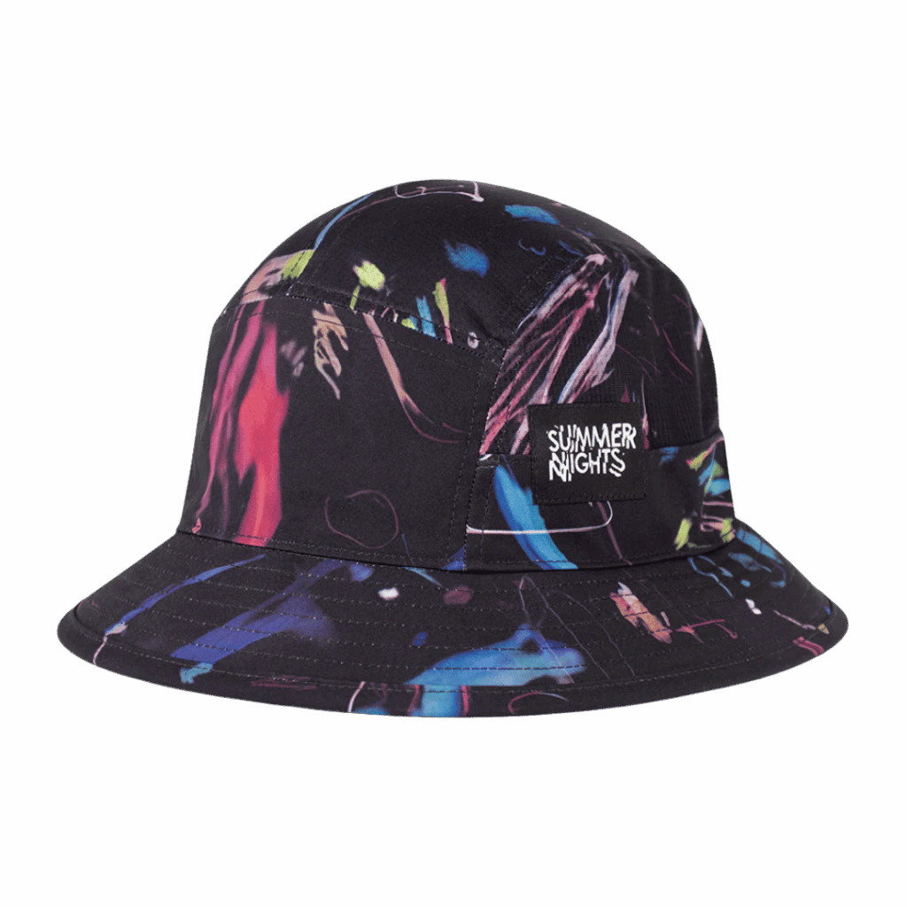 ciele summer nights - bucket hat