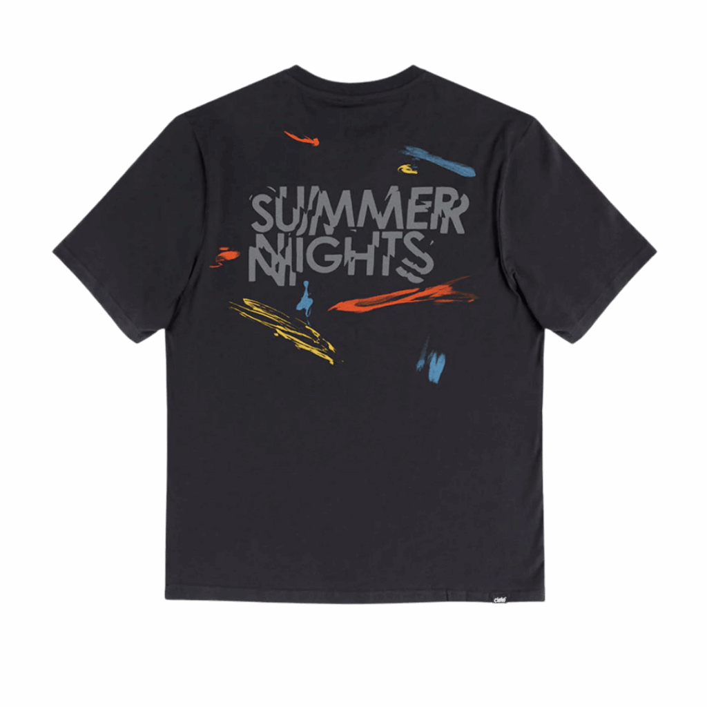 ciele summer nights - men's shirt