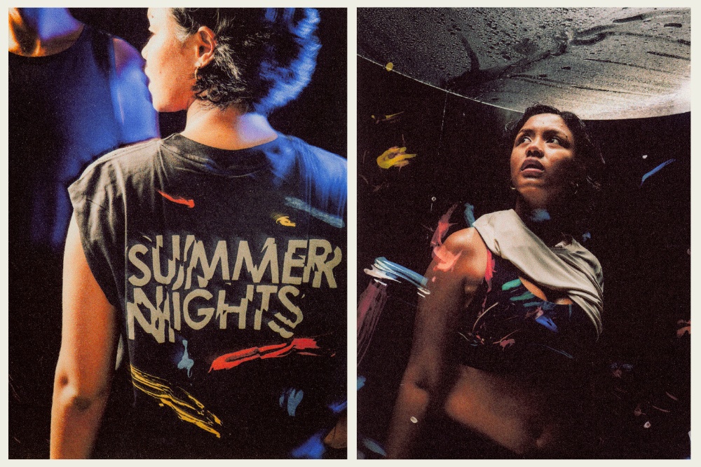 ciele summer nights - shirts