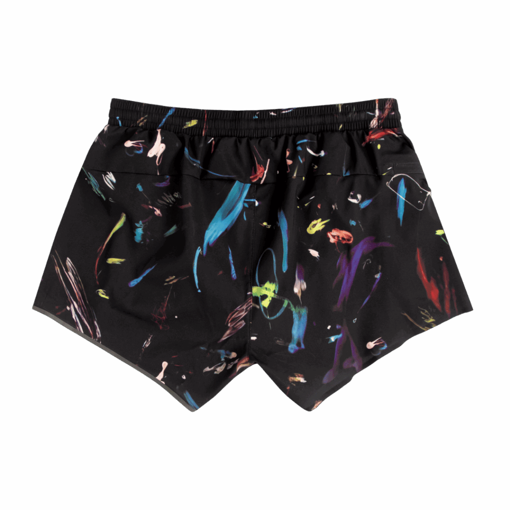 ciele summer nights - women's short