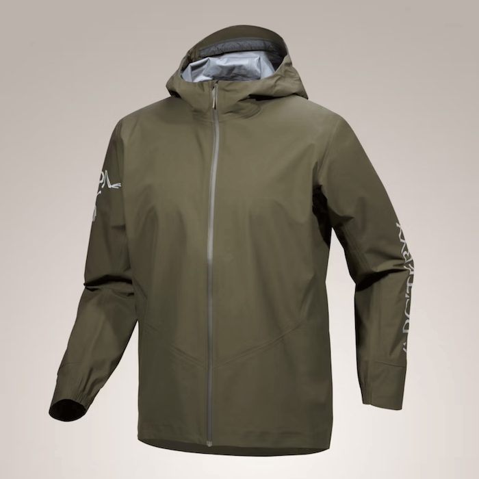 father's day - arc'teryx norvan
