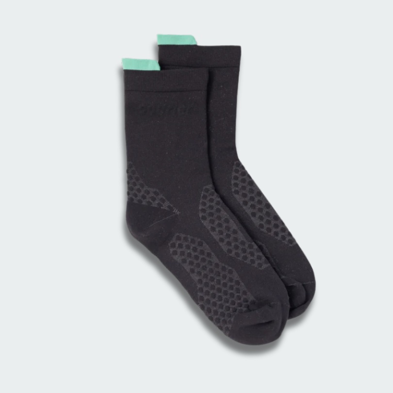 father's day - courier socks