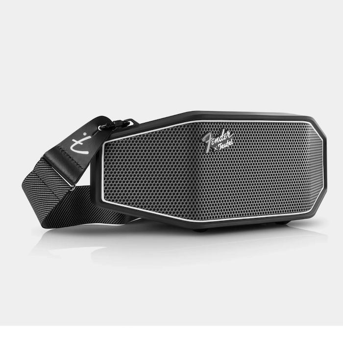 father's day - fender