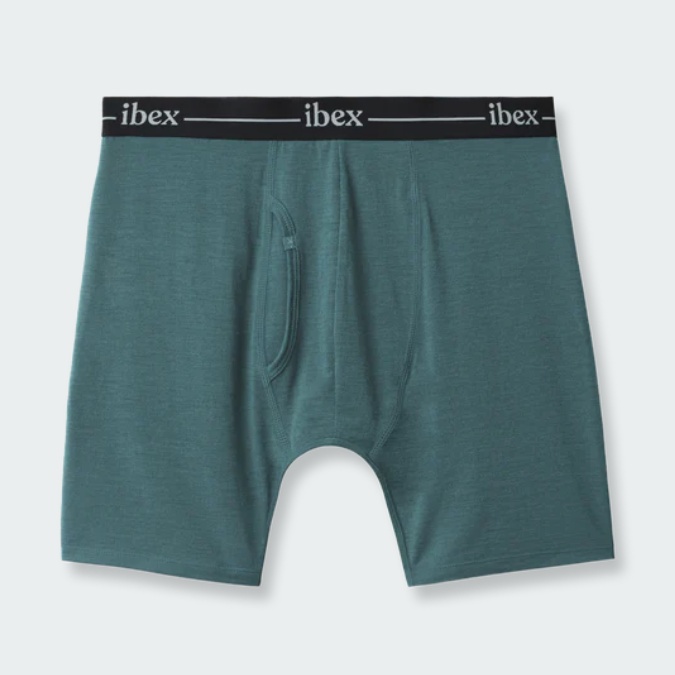 father's day - ibex men's natural boxer brief 1