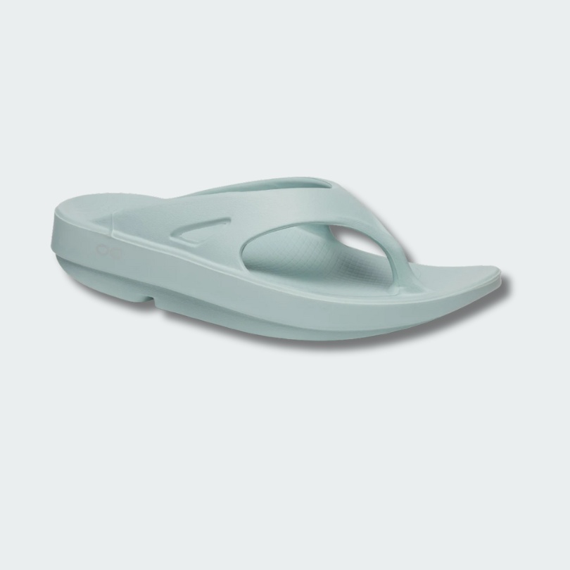 father's day - oofos ooriginal sandal