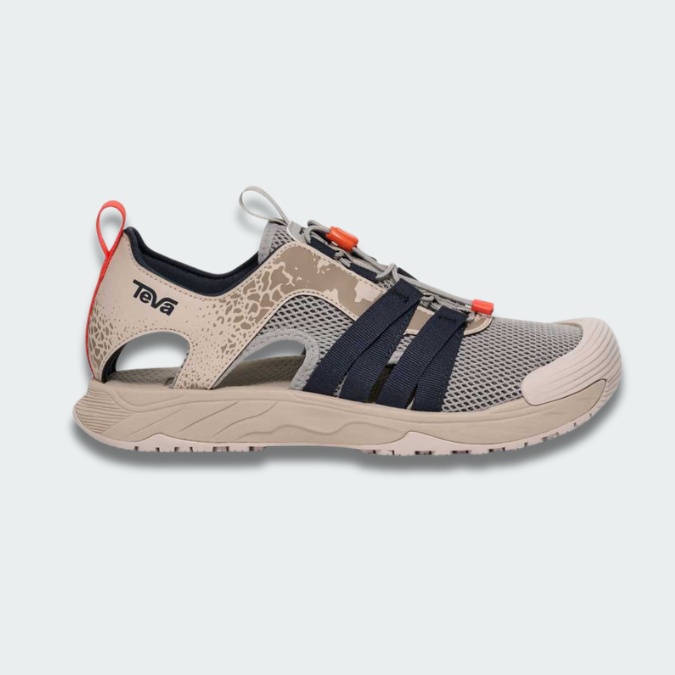 father's day - teva shoe