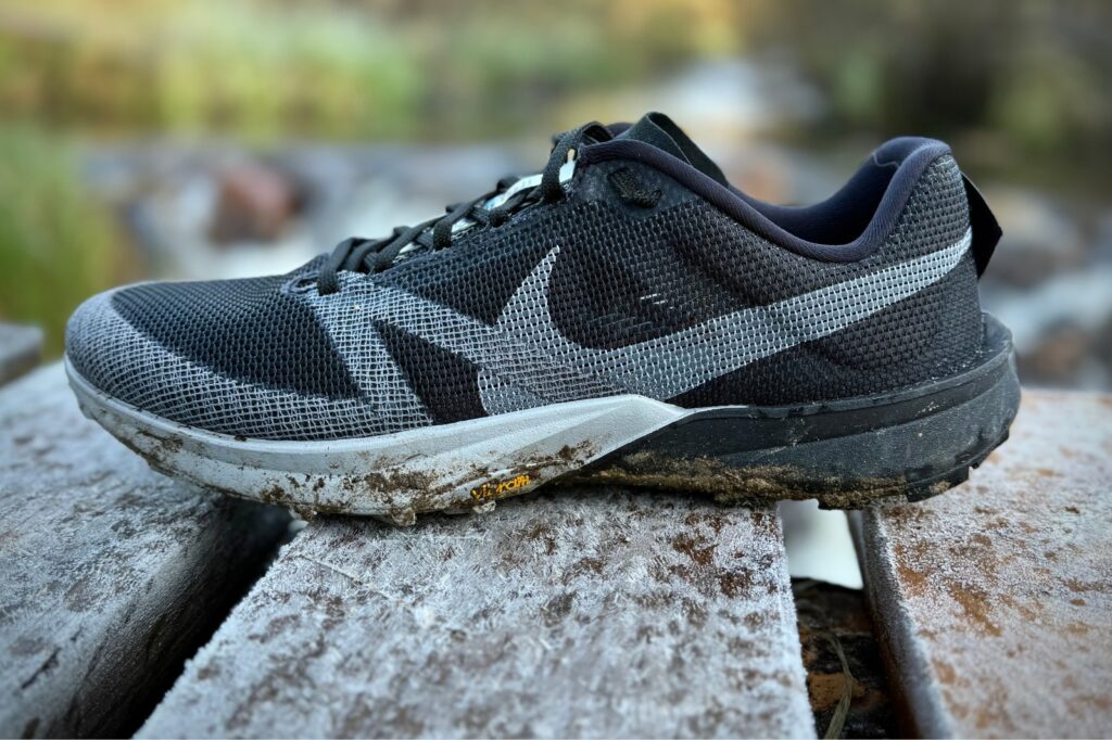 nike terra kiger 10 - feature