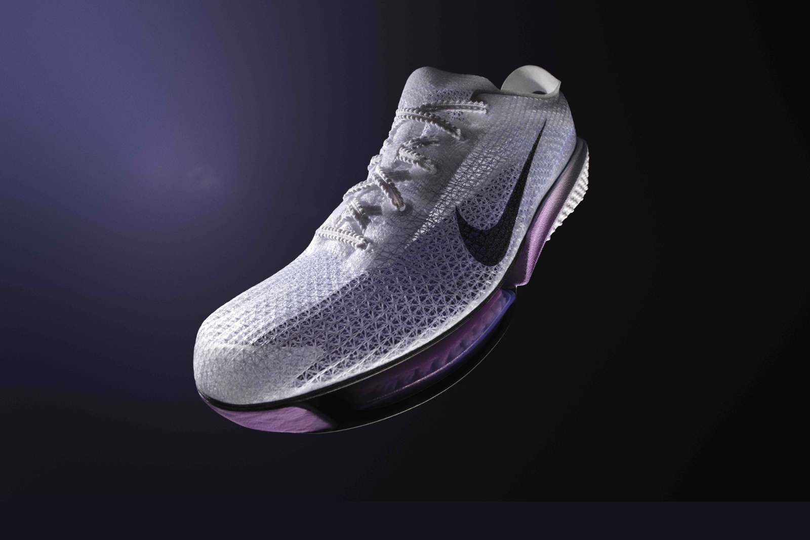 nike victory 2 fk - feature