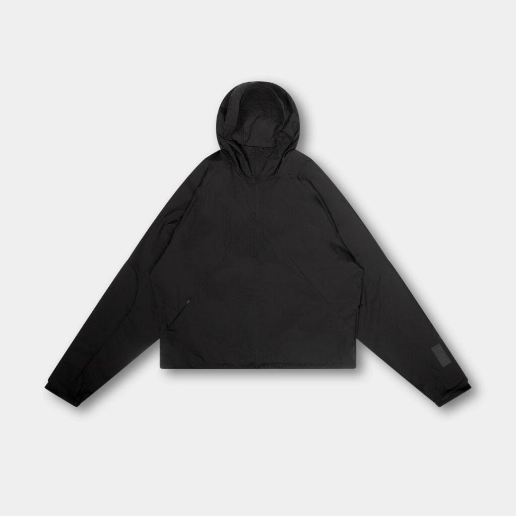 puma x heliot emil - jacket