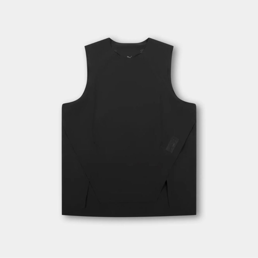 puma x heliot emil - vest