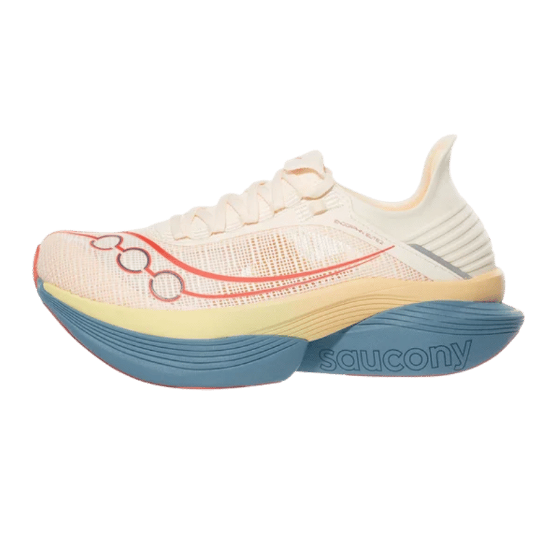 shop photo - saucony endorphin elite 2