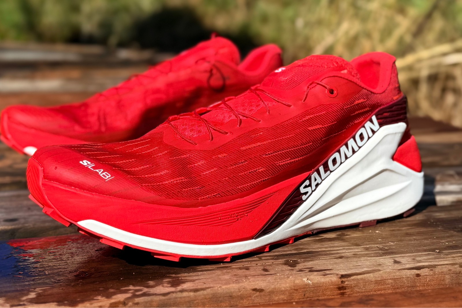 Inov 8 RoadFly Review Minimal Feel Maximum Grip Believe In The Run