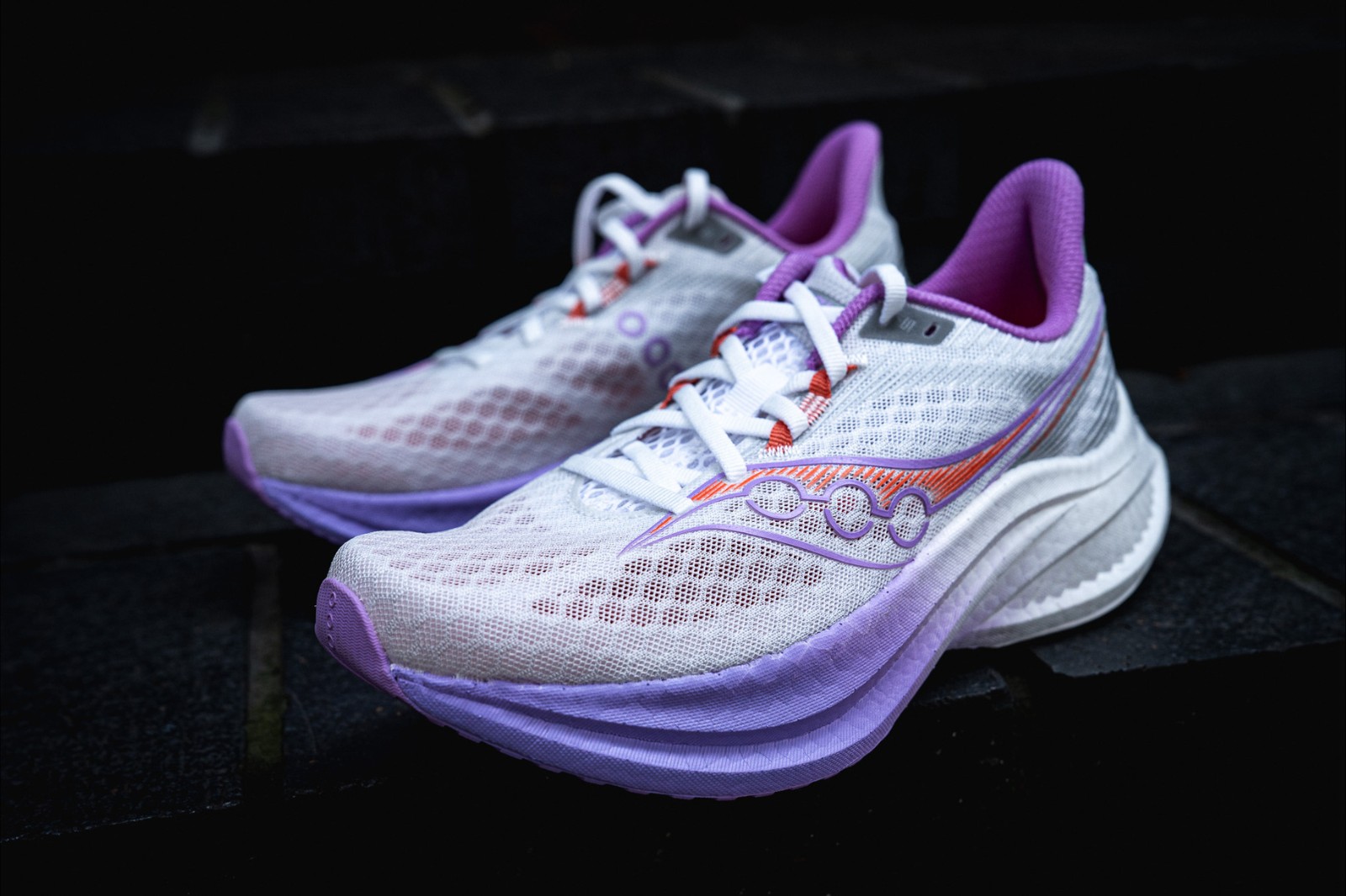 Saucony Endorphin Speed 5 cover