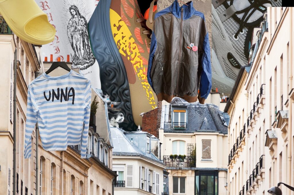 paris fashion week