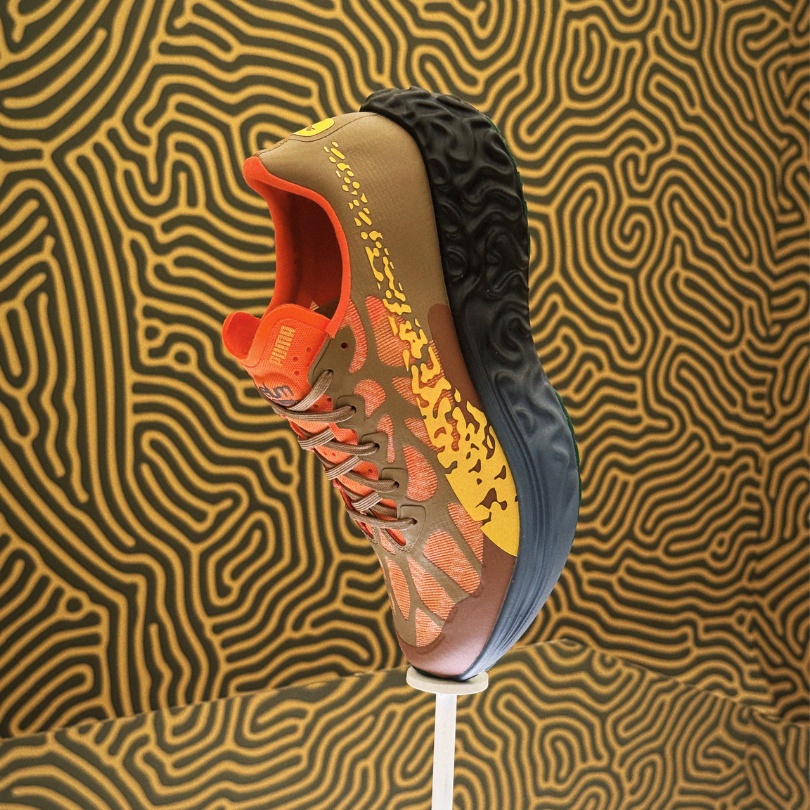 paris fashion week - puma (2)