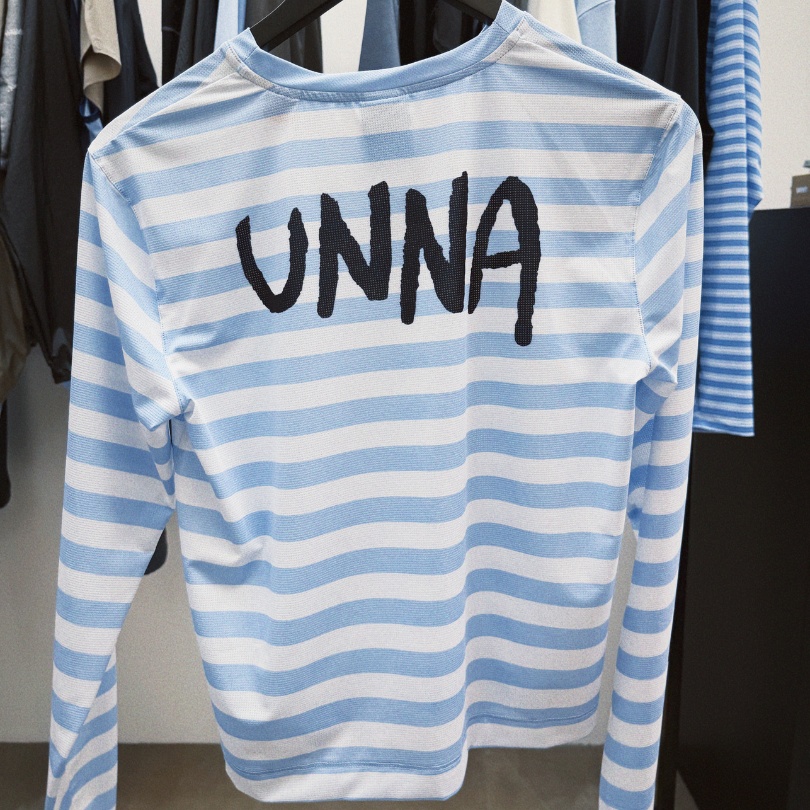 paris fashion week - unna