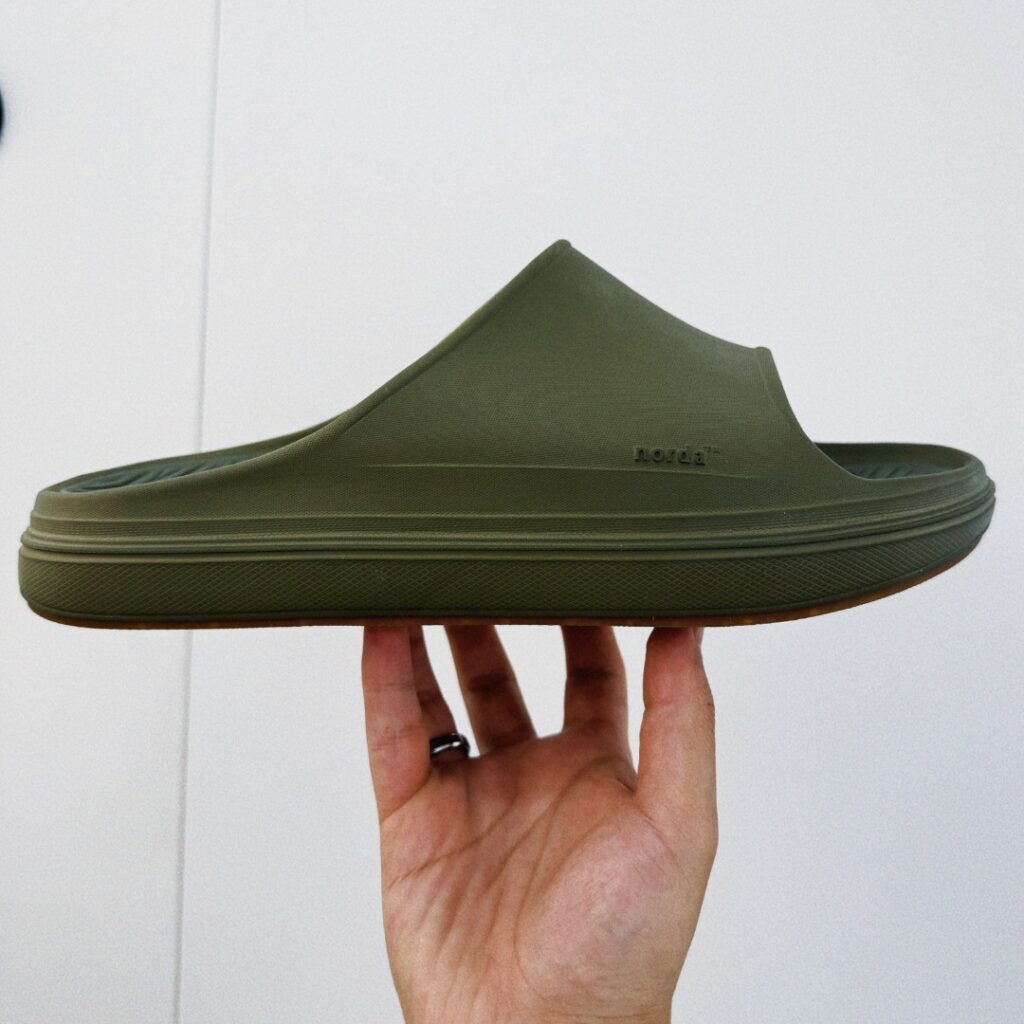 run culture - norda 008