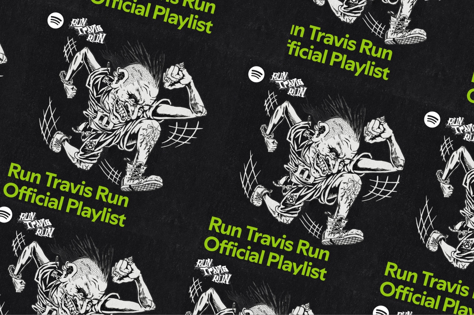 run travis run - playlist
