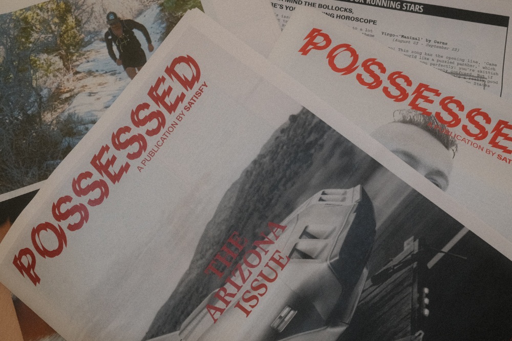 satisfy turns 10 - possessed