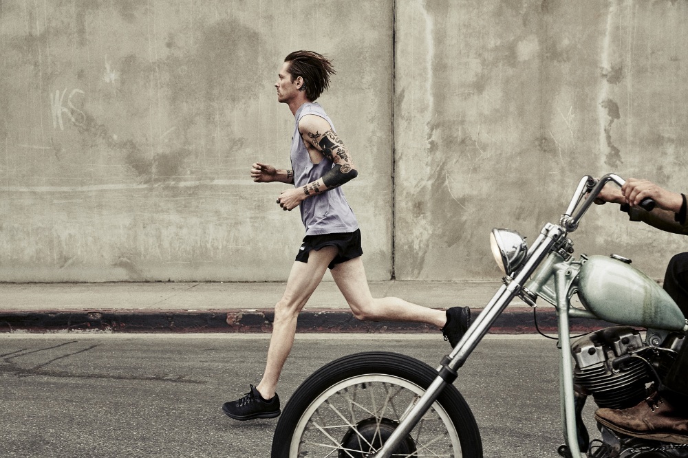 satisfy turns 10 - run punk run