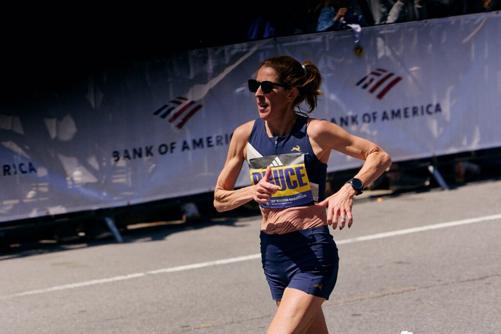 tracksmith stamata - steph boston feature