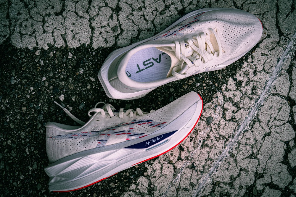 ASICS SONICBLAST - insole