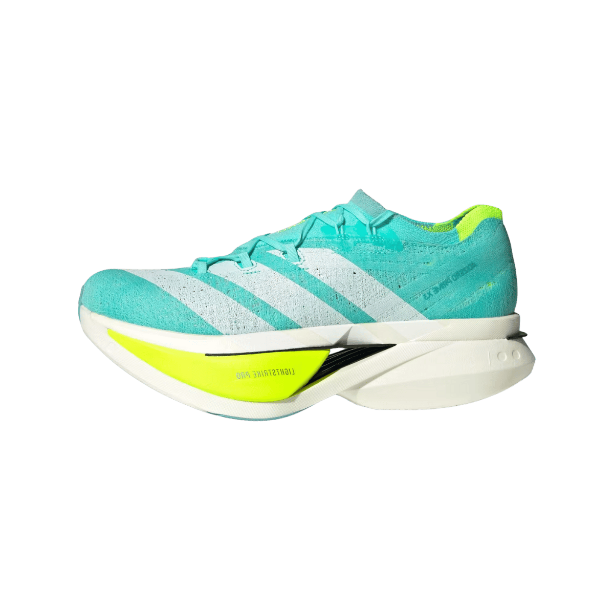 Adidas Adizero Prime X 3 Strung | Video Review - Believe in