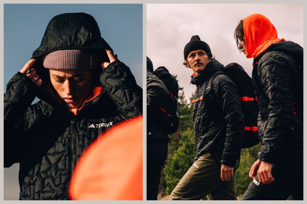 Adidas Terrex Xperior Primaloft 2 (2)