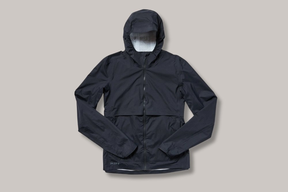 JANJI RAINRUNNER BEST JACKETS