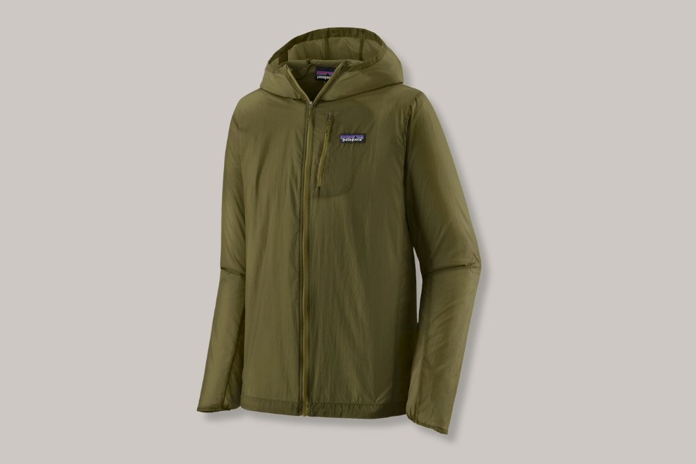 Patagonia Houdini Jacket