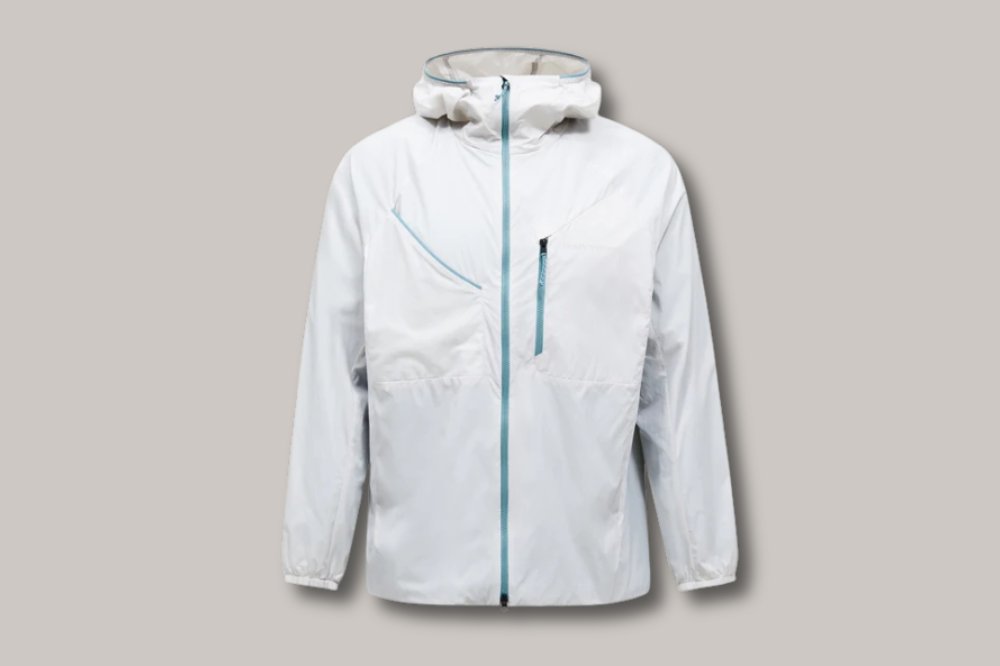Peak Performance Freelight Polartec Alpha Insulated Hood Jacket 1