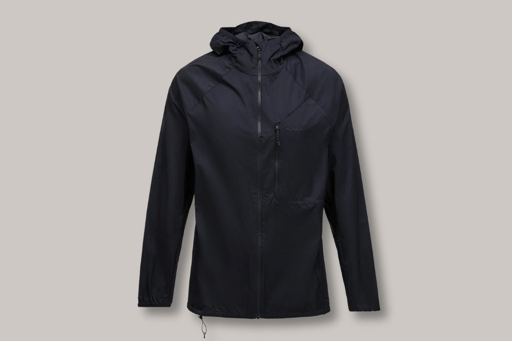 Peak Performance Freelight Wind Jacket 1