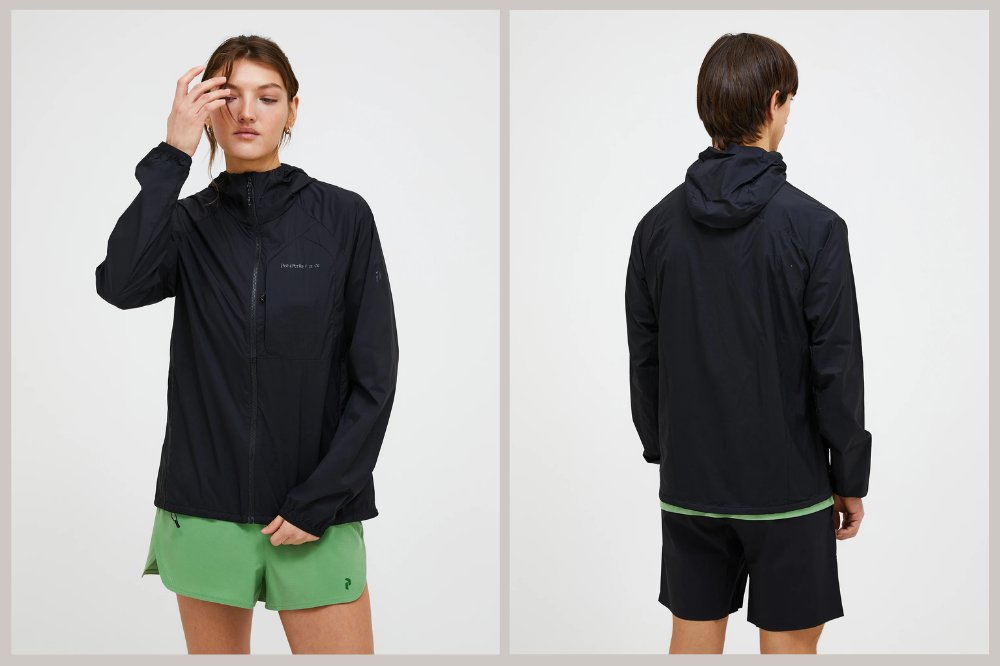 Peak Performance Freelight Wind Jacket 2